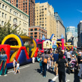 The Ultimate Guide to Becoming a Vendor at Festivals in Brooklyn, New York