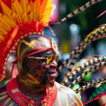 Discovering the Vibrant Festivals of Brooklyn, New York