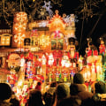 Experience the Magic of Brooklyn: Top Holiday Festivals in New York