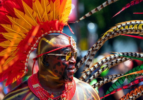Experience the Vibrant Festivals of Brooklyn, New York